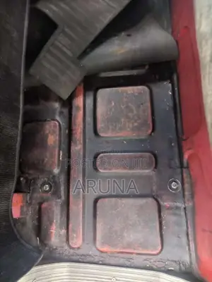Bajaj 2 Stroke 2002 Three Wheel (Used)