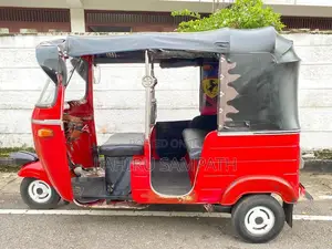 Bajaj RE 1998 Three Wheel (Used)