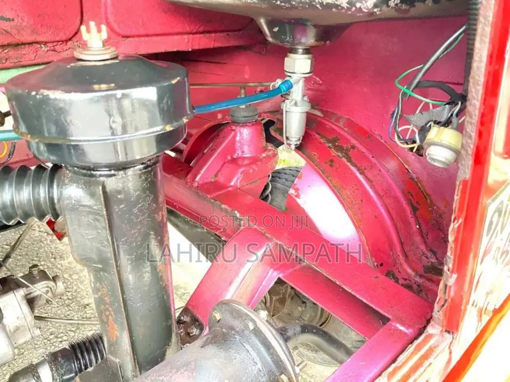 Bajaj RE 1998 Three Wheel (Used)