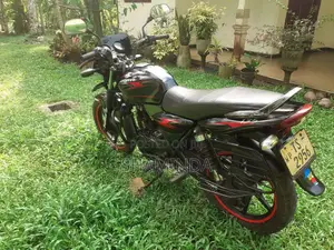 Bajaj Discover 2007 Motorbike (Used)