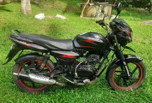 Bajaj Discover 2007 Motorbike (Used)