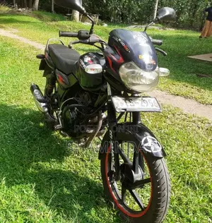 Bajaj Discover 2007 Motorbike (Used)