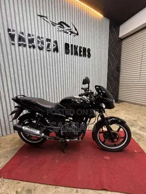 Bajaj Pulsar 2008 Motorbike Brand New