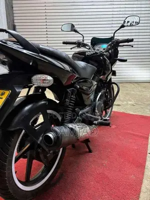 Bajaj Pulsar 2008 Motorbike Brand New