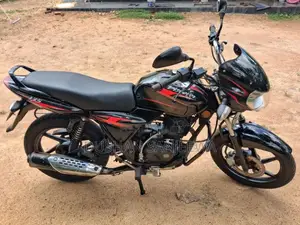 Bajaj Discover 135 2008 Motorbike (Used)