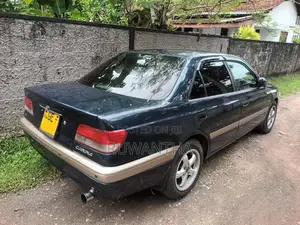Toyota Carina 1998 Car (Used)