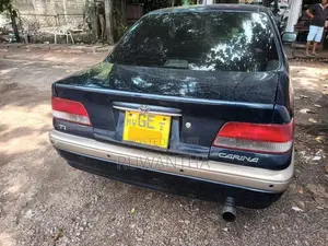 Toyota Carina 1998 Car (Used)