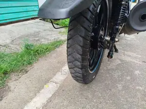 Bajaj Discover 2025 Motorbike (Used)