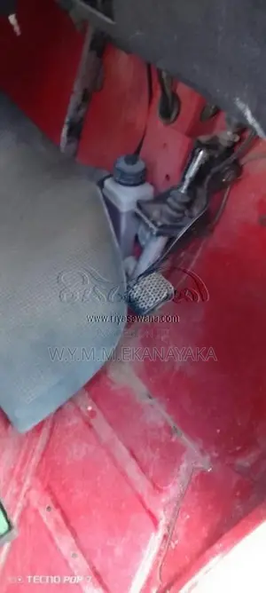 Bajaj 4 Stroke 2010 Three Wheel (Used)