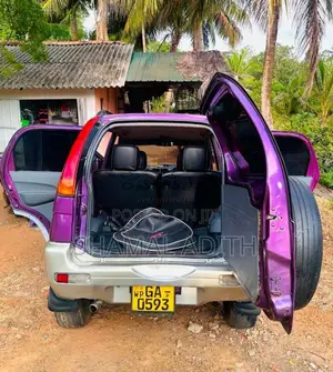 Daihatsu Terios 2000 SUV (Used)