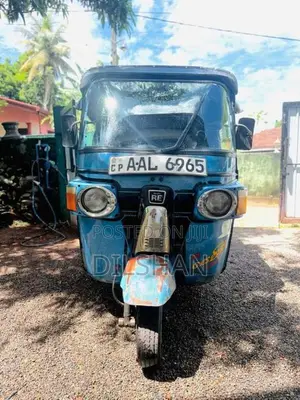 Bajaj RE 2013 Three Wheel (Used)