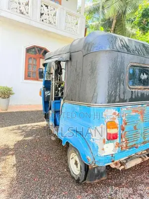 Bajaj RE 2013 Three Wheel (Used)