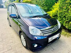 Perodua Viva Elite 2012 Car (Used)