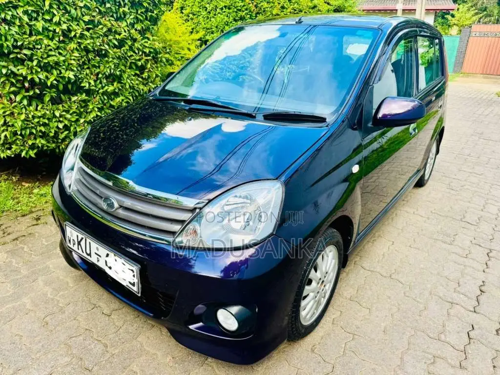 Perodua Viva Elite 2012 Car (Used)