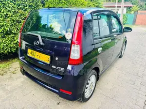 Perodua Viva Elite 2012 Car (Used)