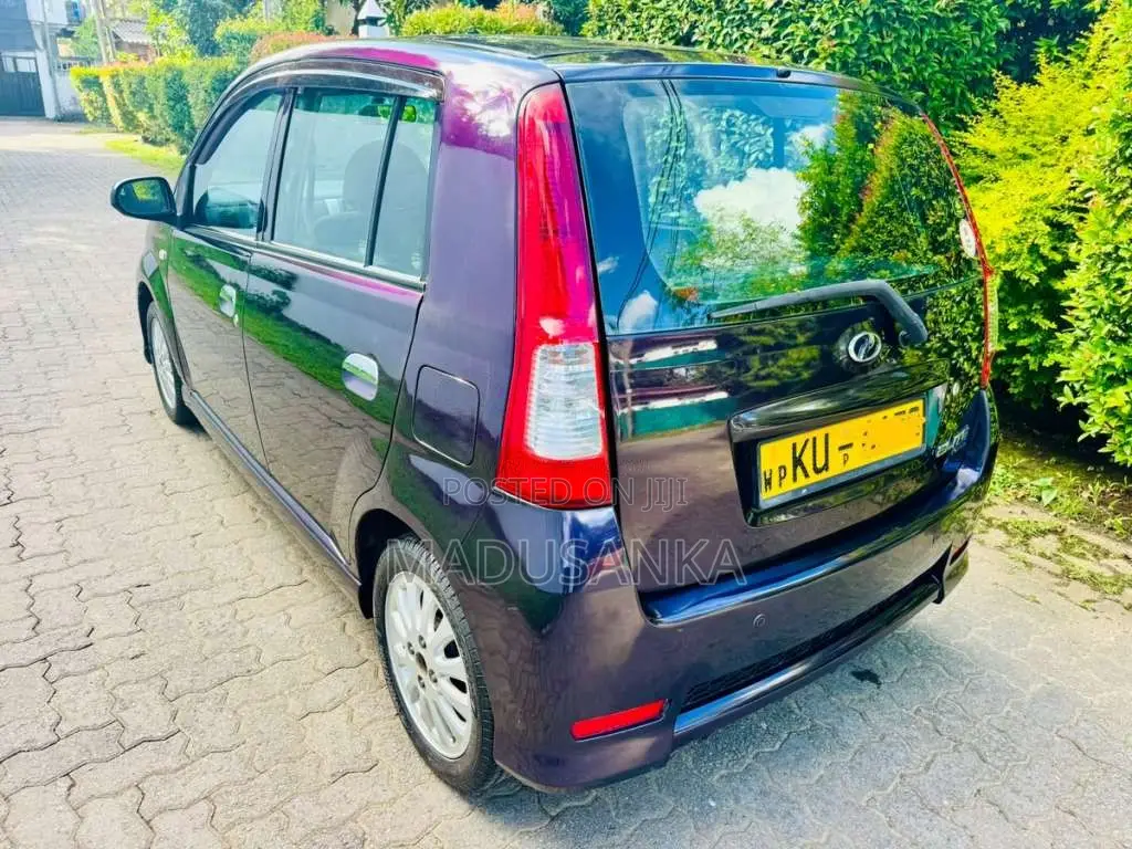 Perodua Viva Elite 2012 Car (Used)