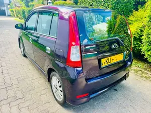 Perodua Viva Elite 2012 Car (Used)
