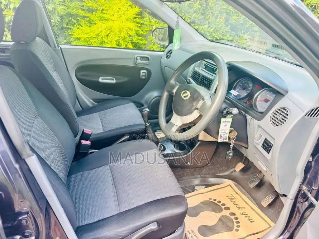 Perodua Viva Elite 2012 Car (Used)