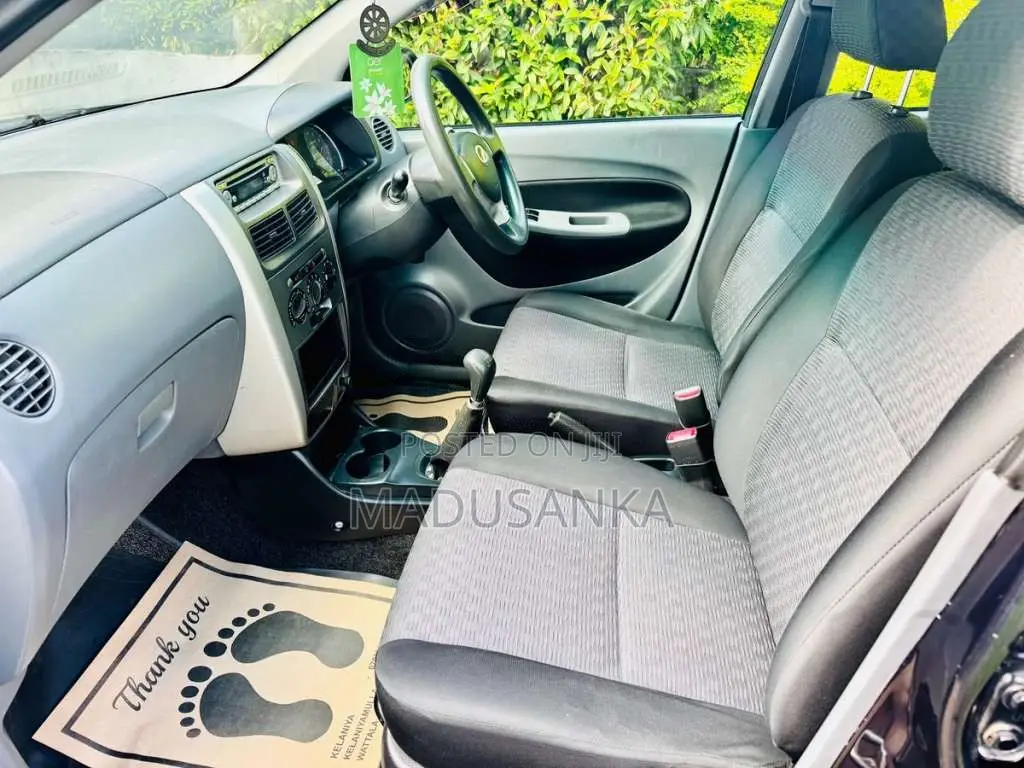 Perodua Viva Elite 2012 Car (Used)