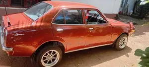 Mitsubishi Lancer L Layit 1980 Car (Used)
