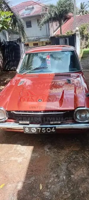Mitsubishi Lancer L Layit 1980 Car (Used)