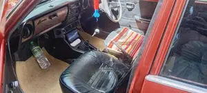 Mitsubishi Lancer L Layit 1980 Car (Used)