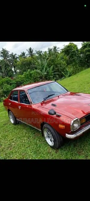 Mitsubishi Lancer L Layit 1980 Car (Used)