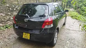 Toyota Vitz KSP90 2008 Car (Used)