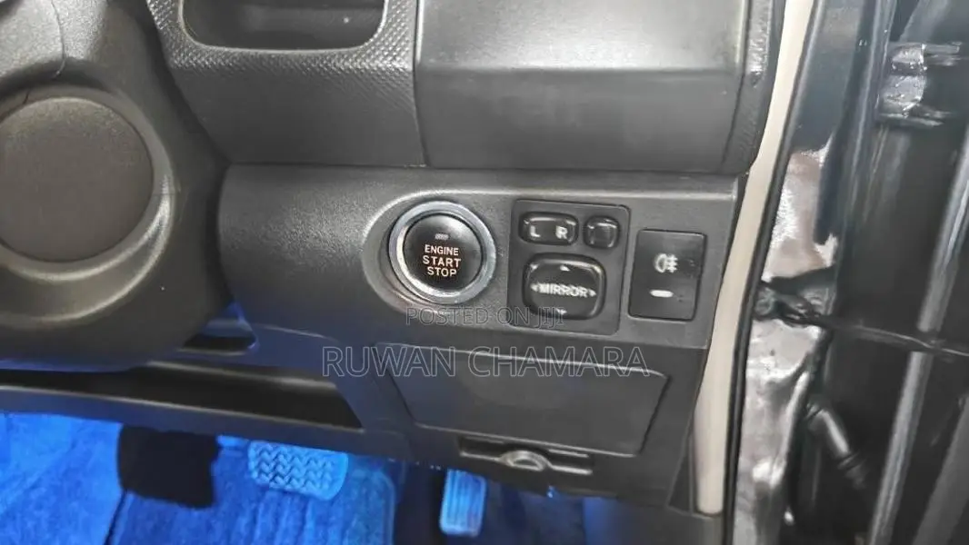 Toyota Vitz KSP90 2008 Car (Used)