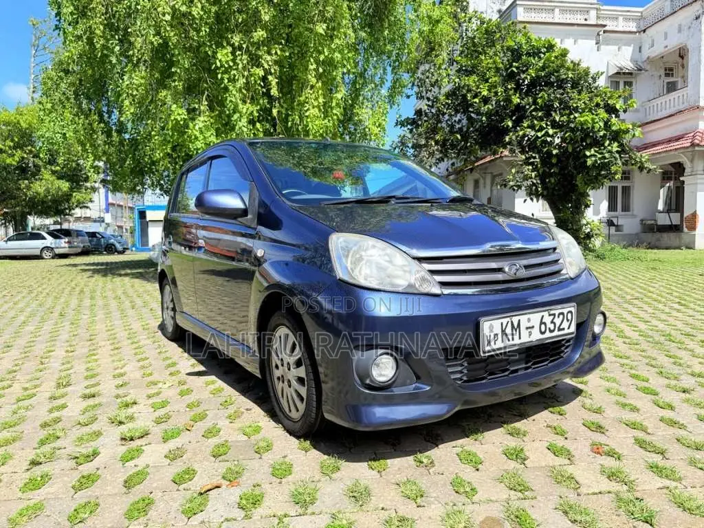 Perodua Viva Elite 2011 Car (Used)
