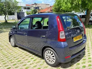 Perodua Viva Elite 2011 Car (Used)