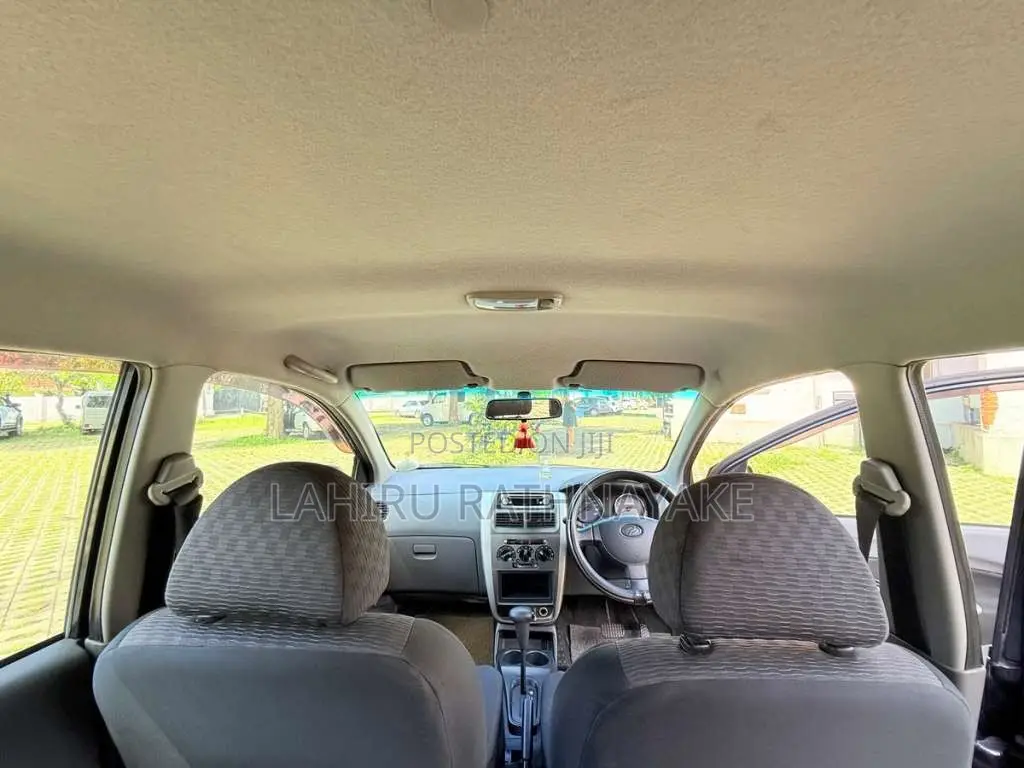 Perodua Viva Elite 2011 Car (Used)