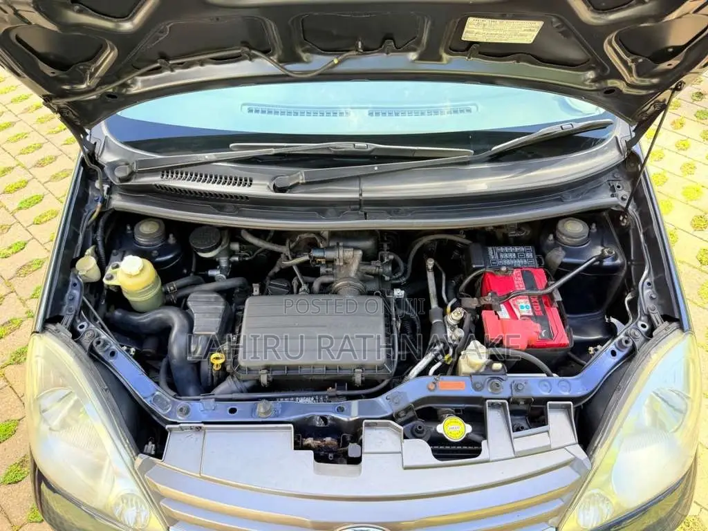 Perodua Viva Elite 2011 Car (Used)