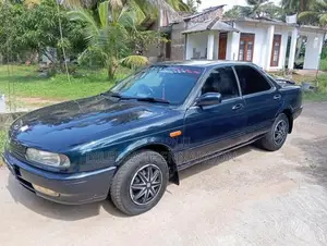 Nissan Presea 1995 Car (Used)