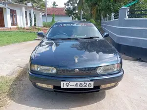 Nissan Presea 1995 Car (Used)