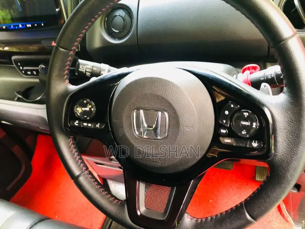 Honda N Box Custom 2023 Car (Used)