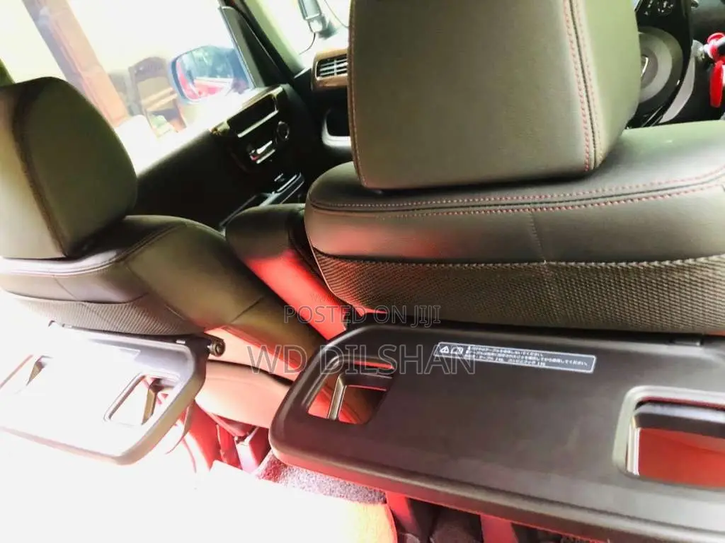 Honda N Box Custom 2023 Car (Used)