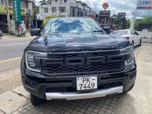 Ford Raptor Ranger Bi Turbo 2025 Pickup (Used)