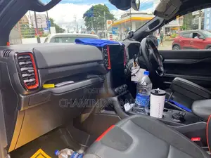 Ford Raptor Ranger Bi Turbo 2025 Pickup (Used)