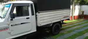 Mahindra Bolero 2012 Pickup (Used)