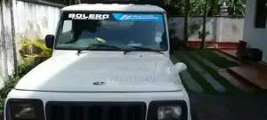 Mahindra Bolero 2012 Pickup (Used)