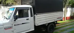 Mahindra Bolero 2012 Pickup (Used)