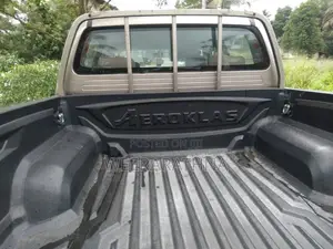 Toyota PICKUP 2008 Pickup Unregistered (Recondition)