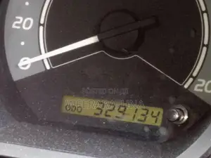 Toyota PICKUP 2008 Pickup Unregistered (Recondition)