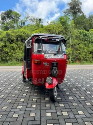 Bajaj RE 2 Stroke 2008 Three Wheel (Used)