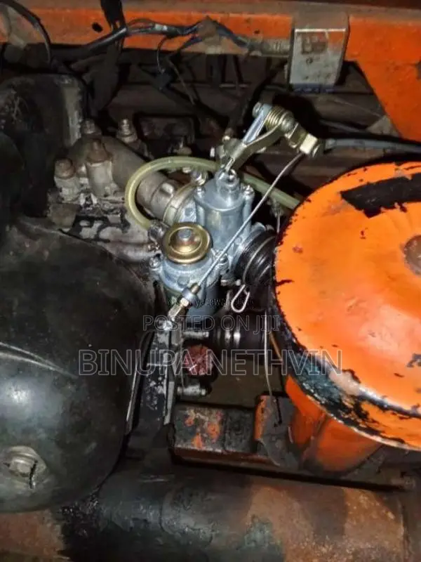 Bajaj RE 2 Stroke 1996 Three Wheel (Used)