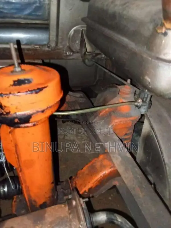 Bajaj RE 2 Stroke 1996 Three Wheel (Used)