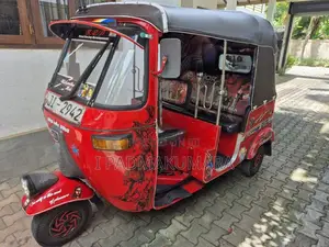 Bajaj 2 Stroke 2004 Three Wheel (Used)