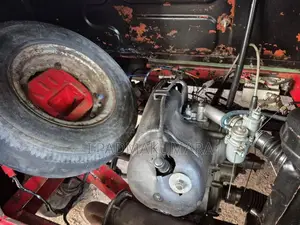 Bajaj 2 Stroke 2004 Three Wheel (Used)