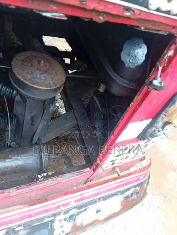 Bajaj 2 Stroke 1998 Three Wheel (Used)